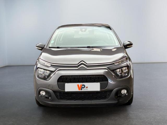 Citroen C3 image 2