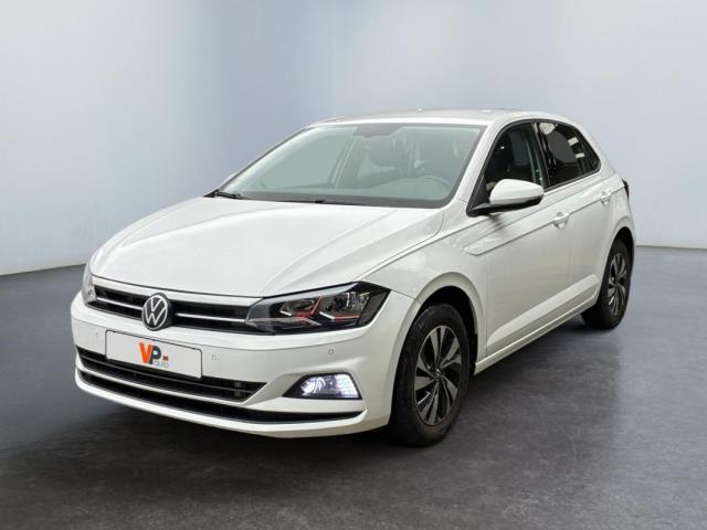 Volkswagen Polo Business 1.0 Tsi 95 S&s Dsg7 Lounge