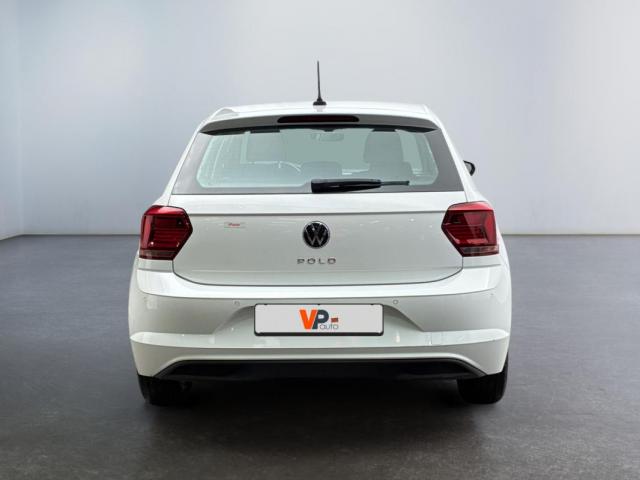 Volkswagen Polo image 5
