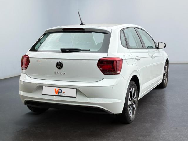 Volkswagen Polo image 8