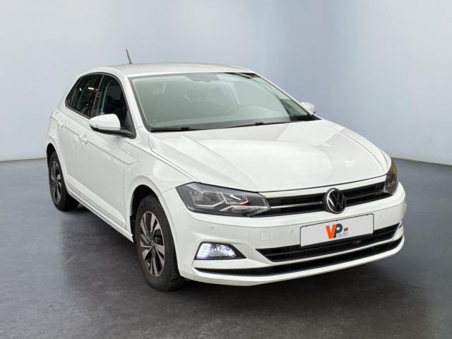 Volkswagen Polo image 1