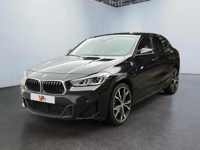 Bmw X2 F39 Sdrive 18d 150 Ch Bva8 M Sport