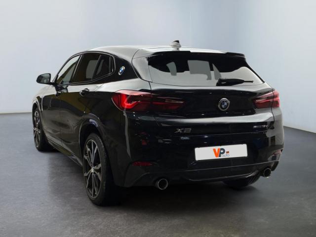Bmw X2 image 1