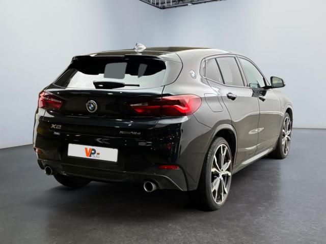 Bmw X2 image 2