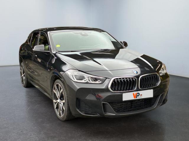 Bmw X2 image 7