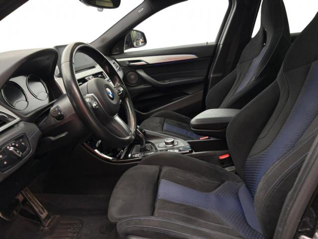 Bmw X2 image 8