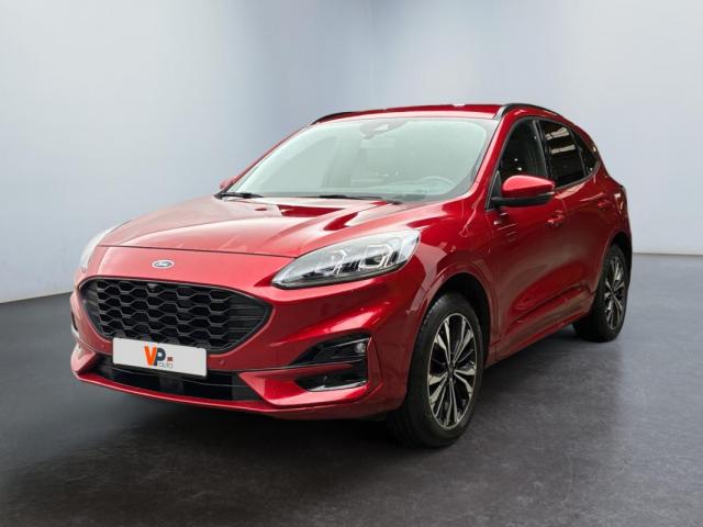 Ford Kuga 2.5 Duratec 225 Ch Phev Powershift St-Line X