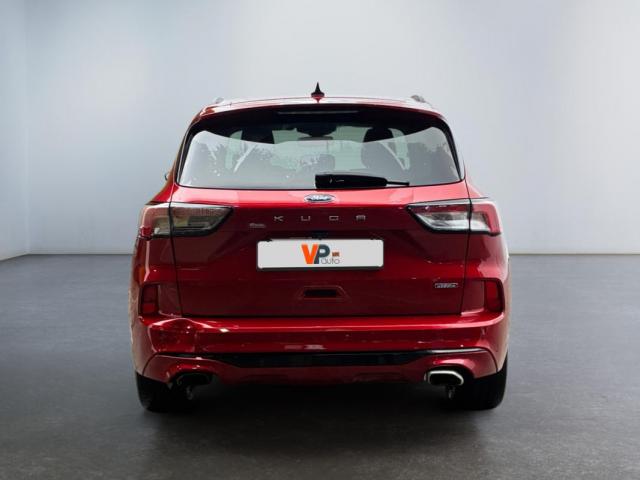 Ford Kuga image 4