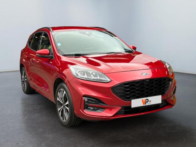 Ford Kuga image 7