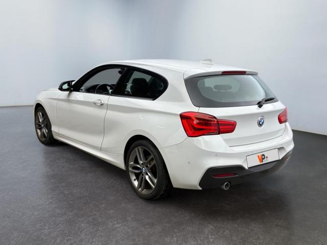 Bmw Série 1 image 3