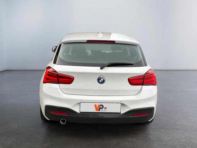 Bmw Série 1 image 6