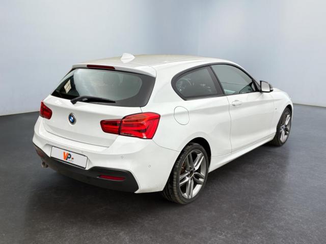 Bmw Série 1 image 2