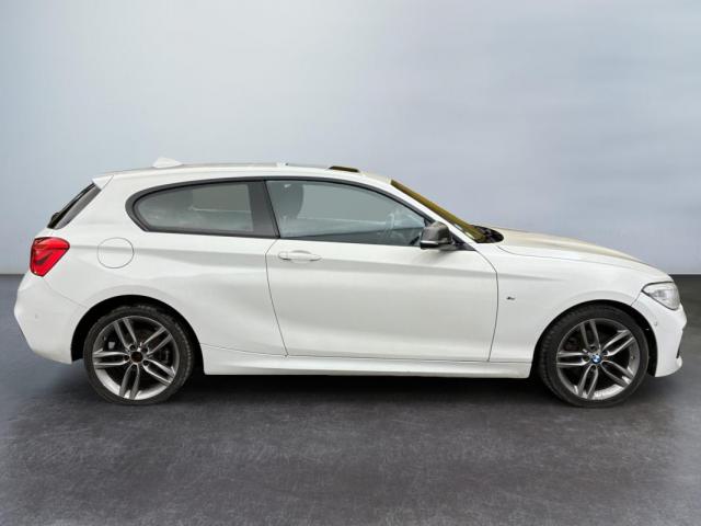 Bmw Série 1 image 4