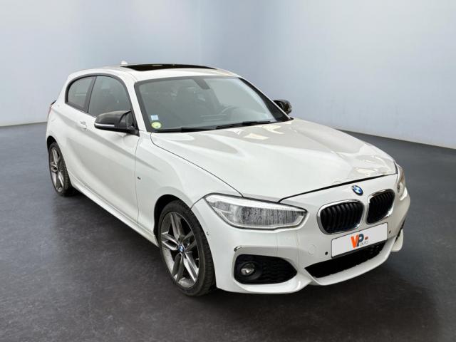 Bmw Série 1 image 5