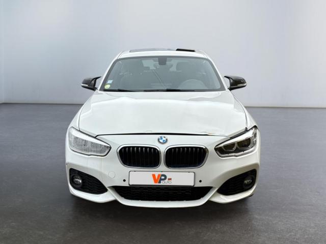 Bmw Série 1 image 8