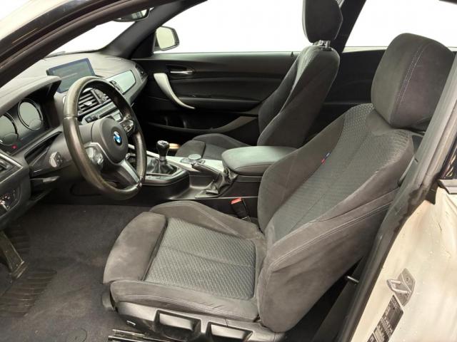 Bmw Série 1 image 1