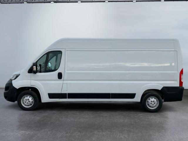 Peugeot Boxer image 6