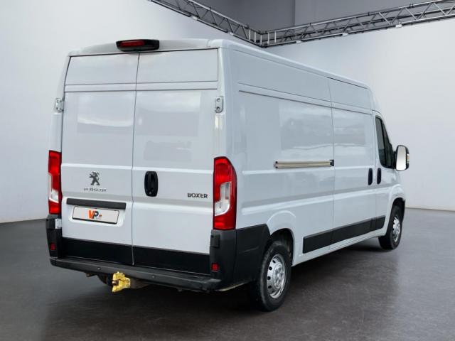 Peugeot Boxer image 5