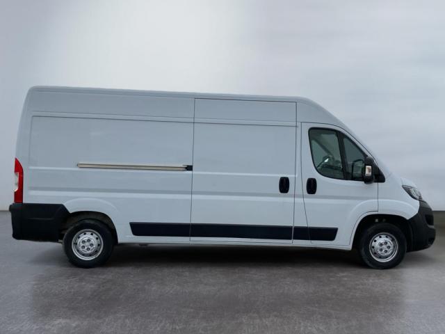 Peugeot Boxer image 7