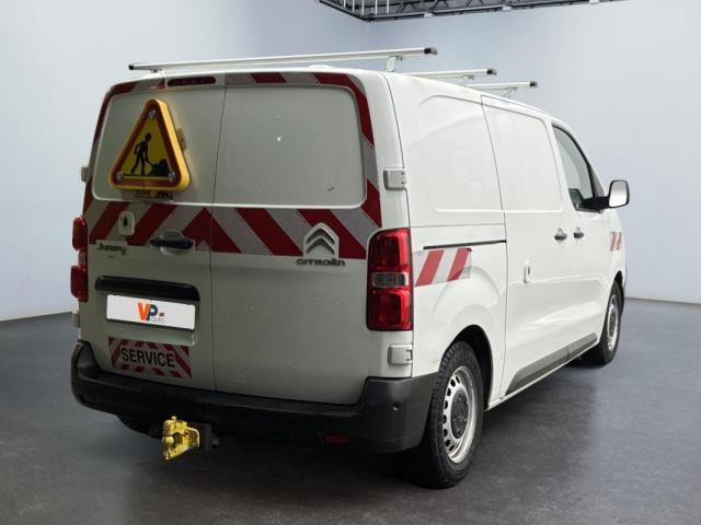 Citroen Jumpy image 7