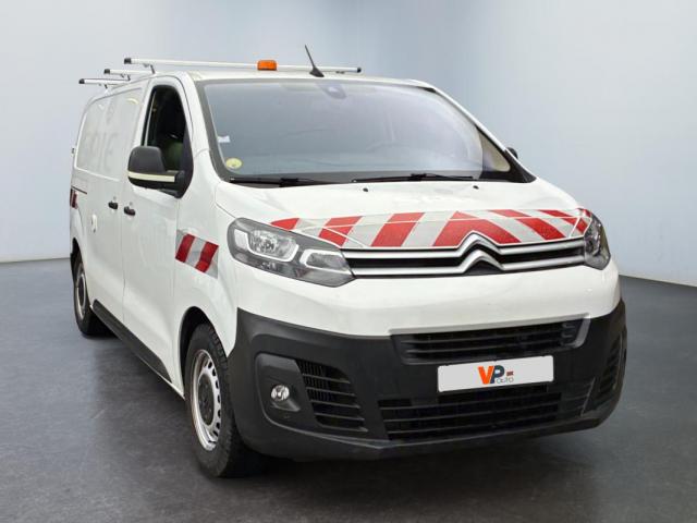 Citroen Jumpy image 8