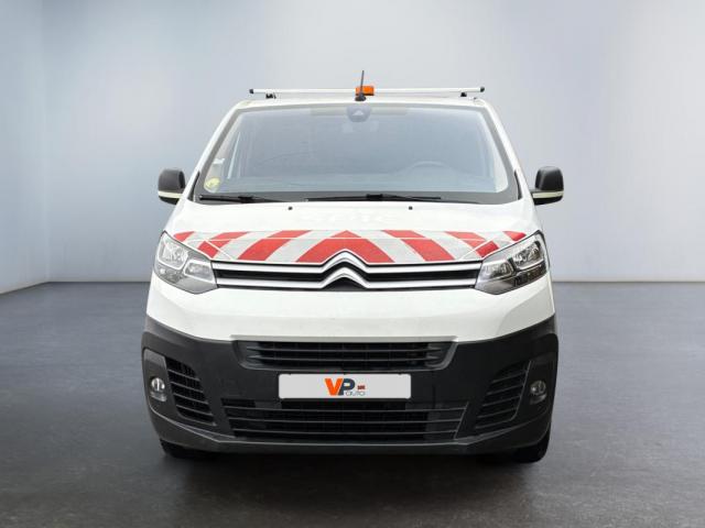 Citroen Jumpy image 4