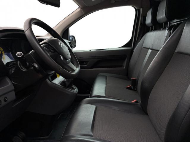 Citroen Jumpy image 5