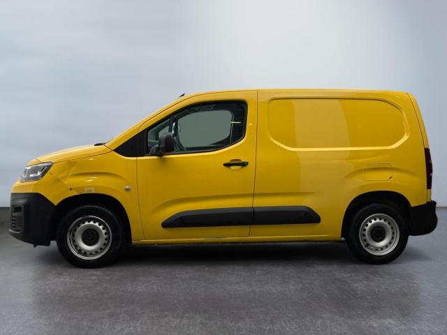 Citroen Berlingo image 8