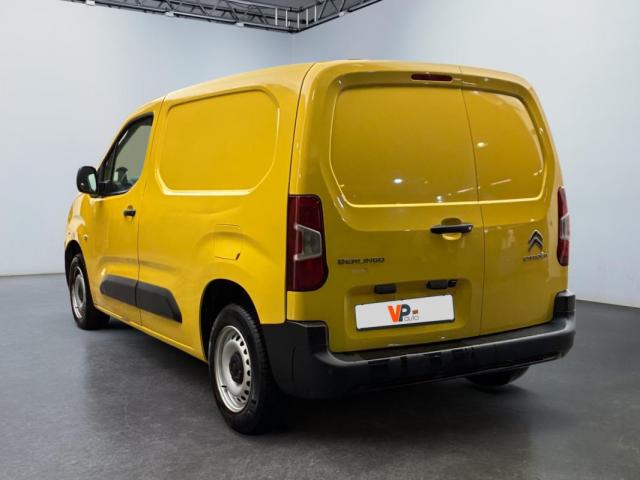 Citroen Berlingo image 5