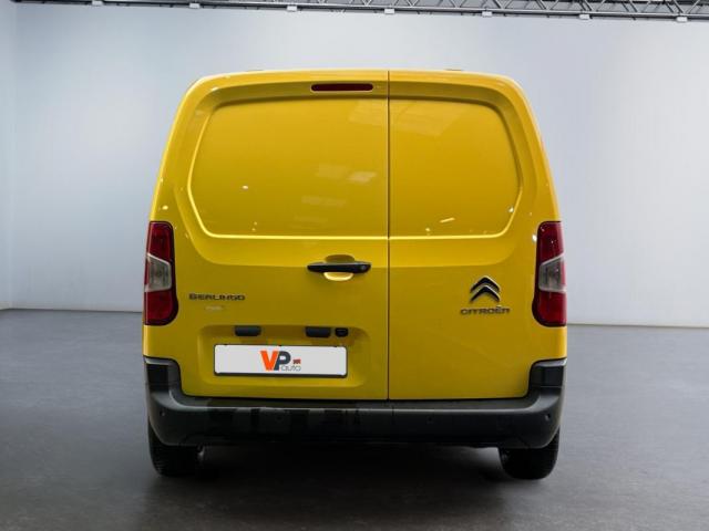 Citroen Berlingo image 4
