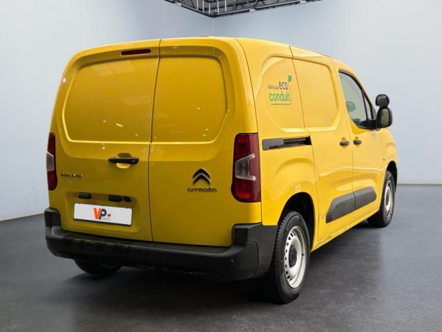 Citroen Berlingo image 1