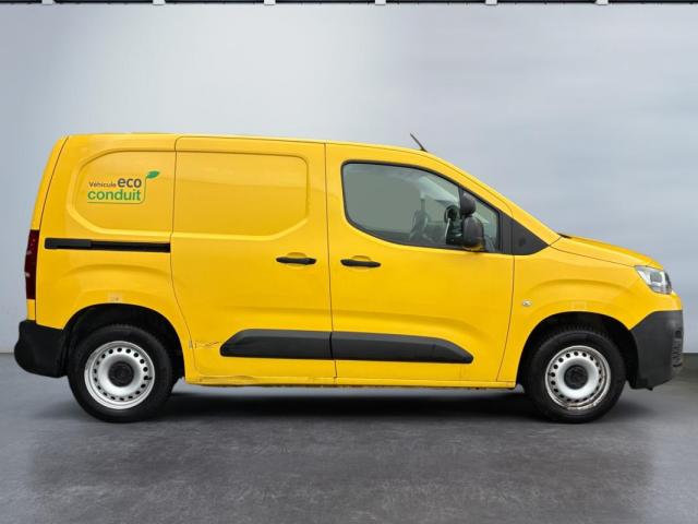 Citroen Berlingo image 6