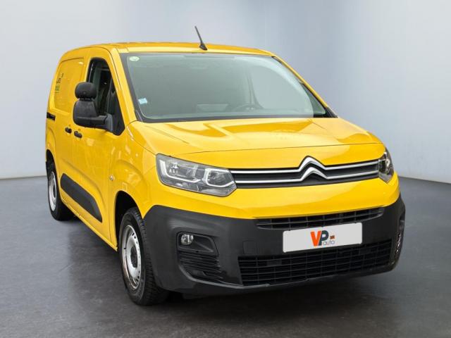 Citroen Berlingo image 7