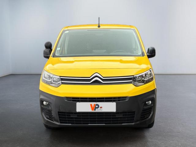 Citroen Berlingo image 3