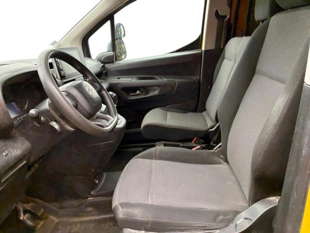 Citroen Berlingo image 2