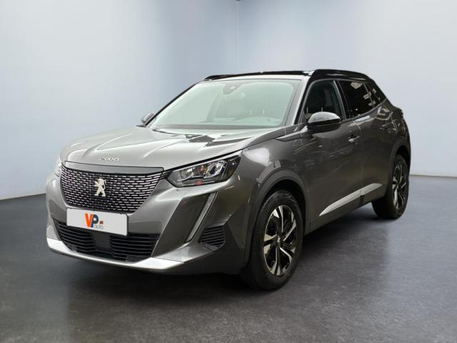 Peugeot 2008 Puretech 130 S&s Eat8 Allure Pack