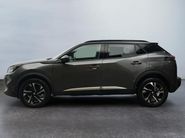 Peugeot 2008 image 1