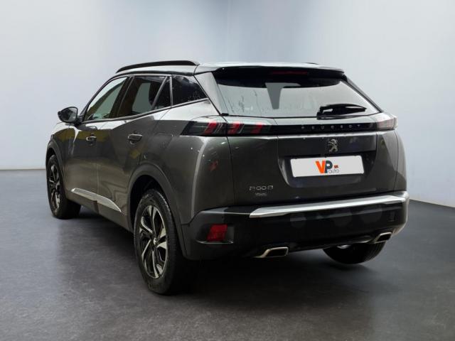 Peugeot 2008 image 4