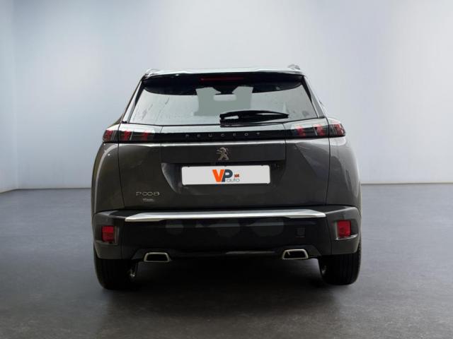 Peugeot 2008 image 3