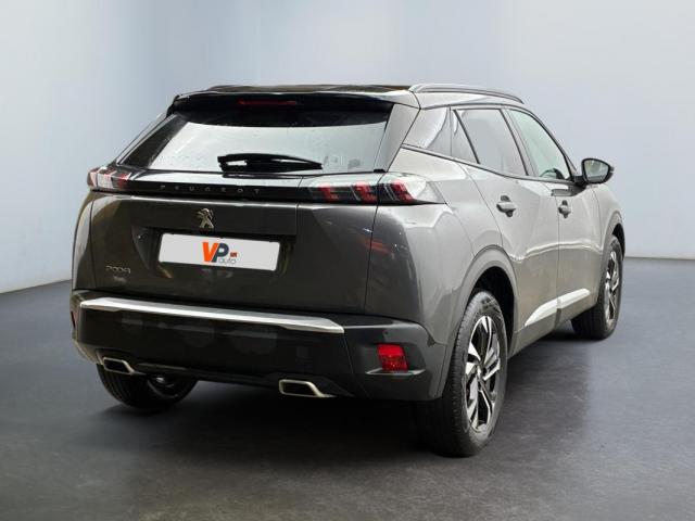 Peugeot 2008 image 8