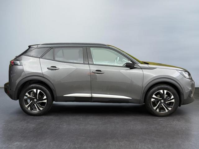 Peugeot 2008 image 2