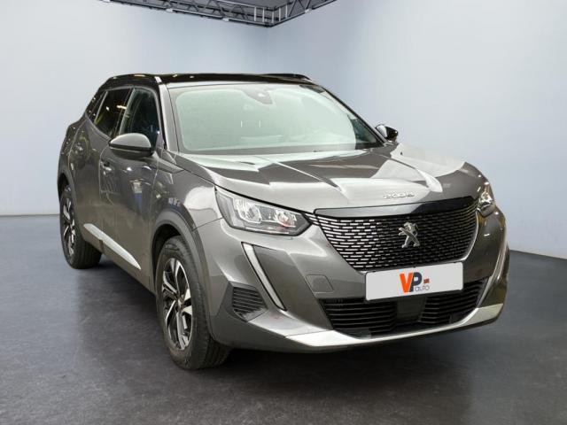 Peugeot 2008 image 5