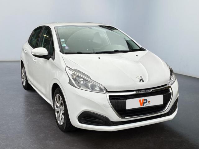 Peugeot 208 image 4