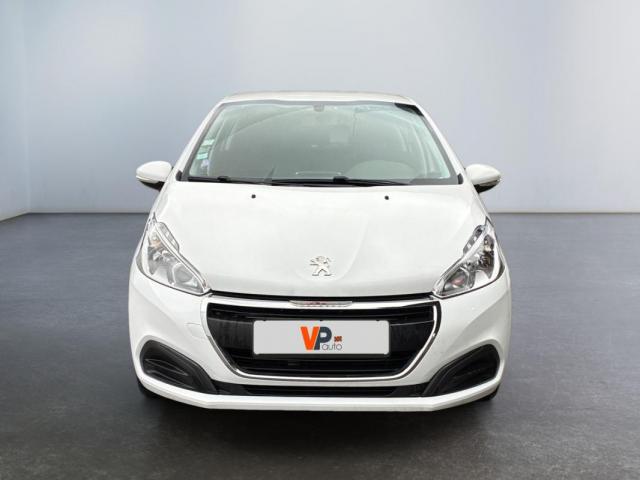 Peugeot 208 image 5
