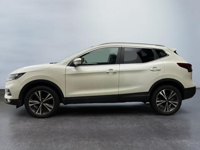 Nissan Qashqai image 5