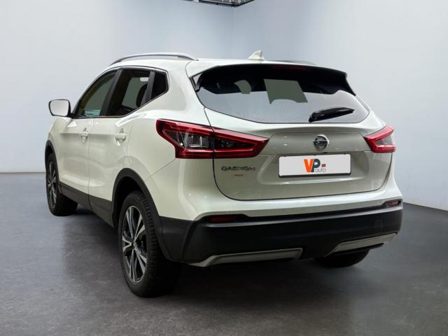 Nissan Qashqai image 4