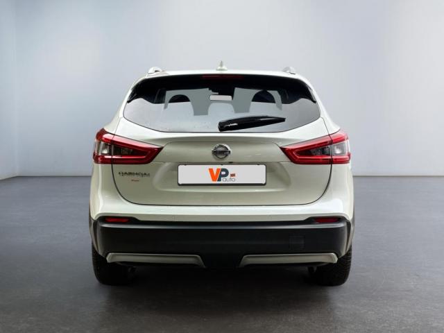 Nissan Qashqai image 3