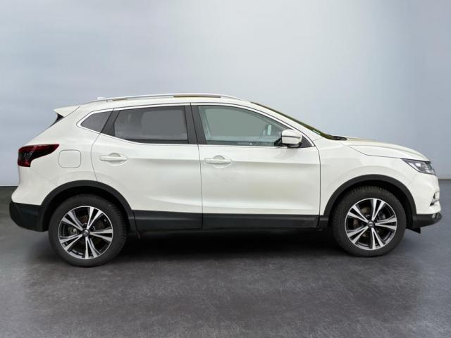 Nissan Qashqai image 7
