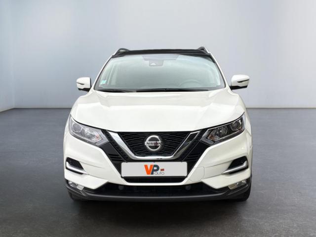 Nissan Qashqai image 1