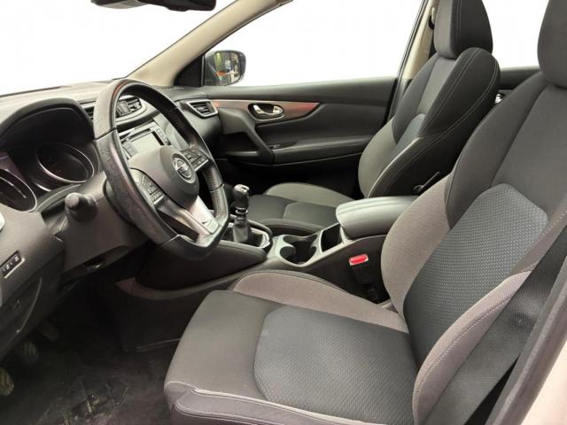 Nissan Qashqai image 6